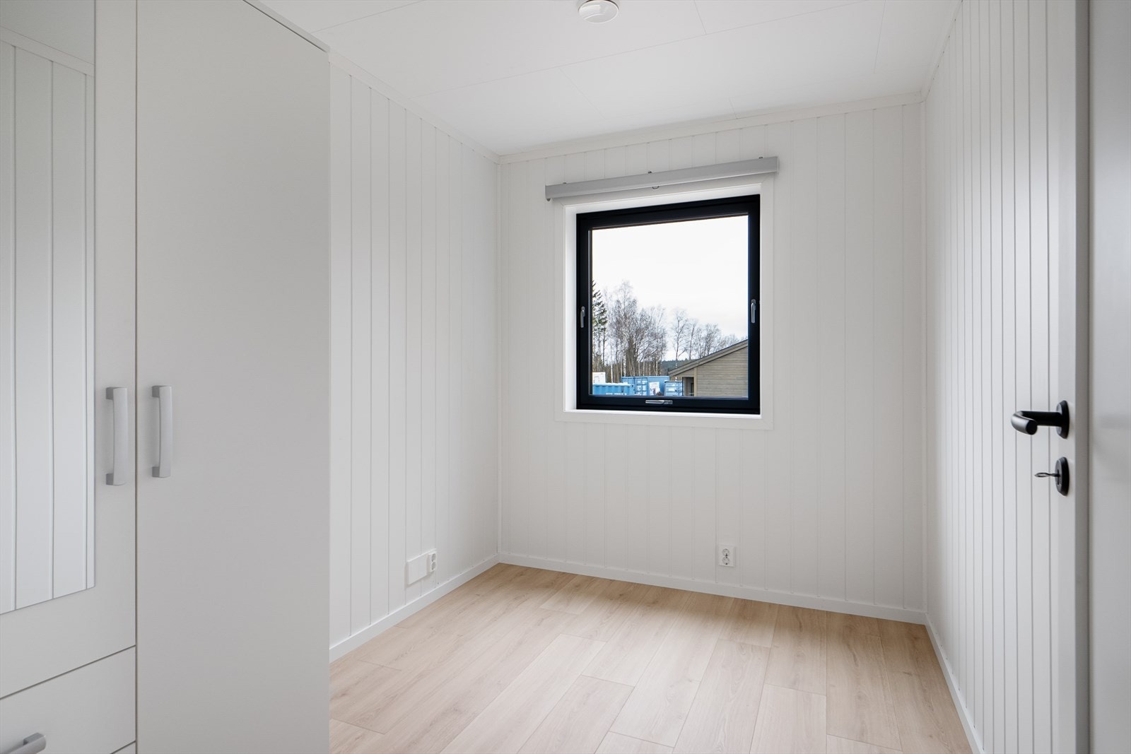 Soverom. Galleribilde