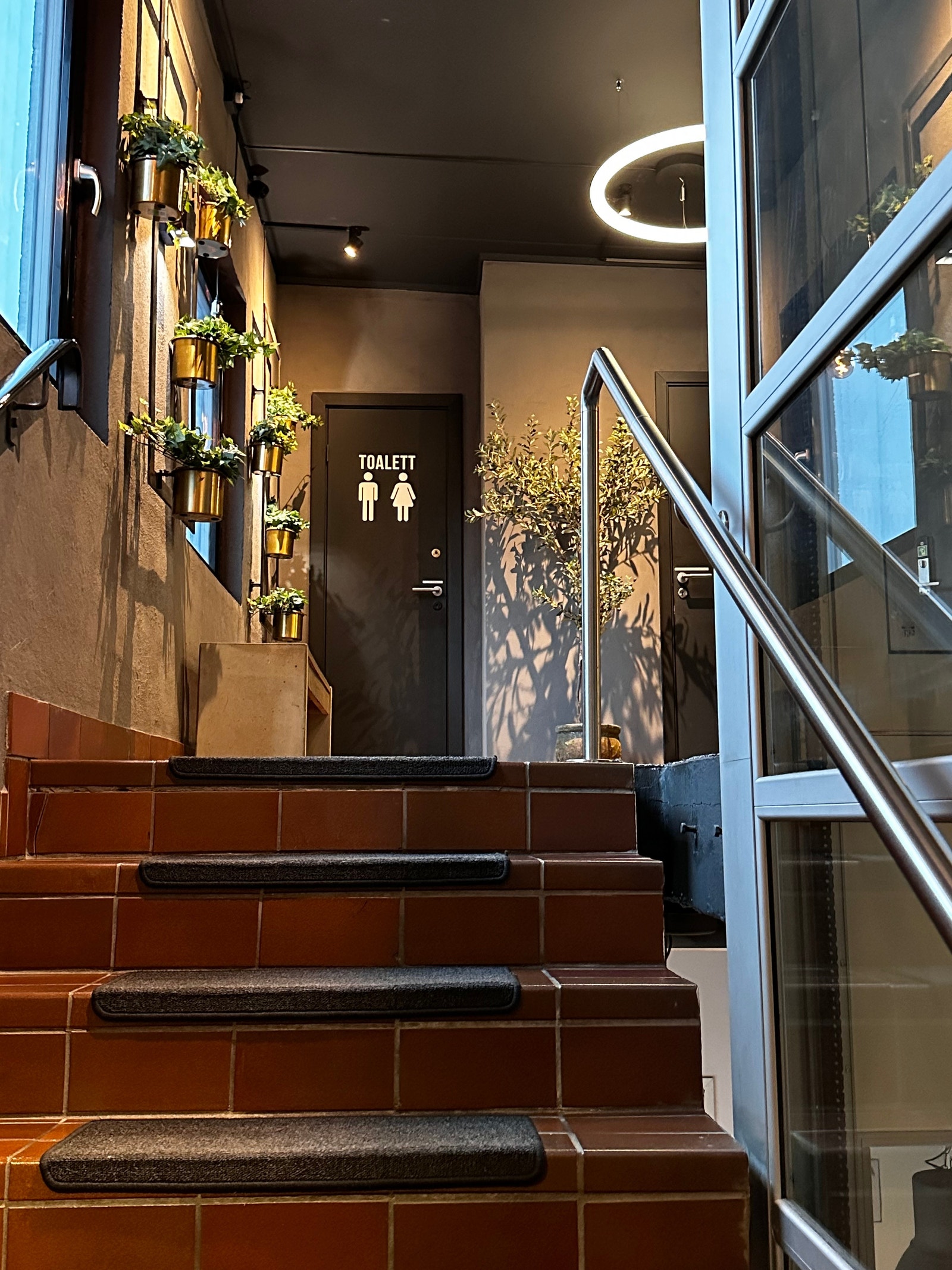 Fellesareal Galleribilde