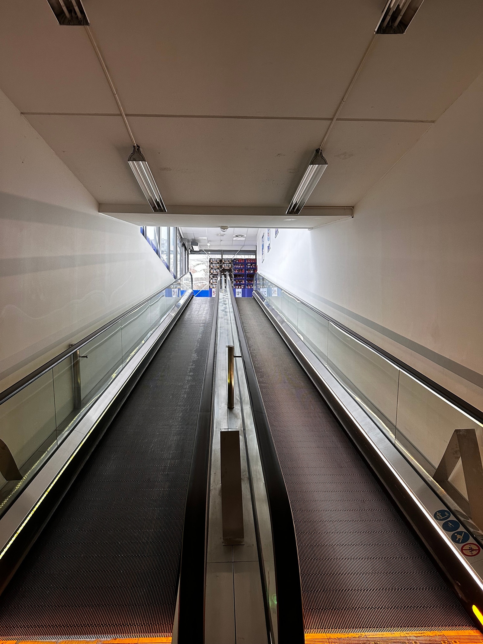 Direkte tilgang til Rema 1000 Galleribilde