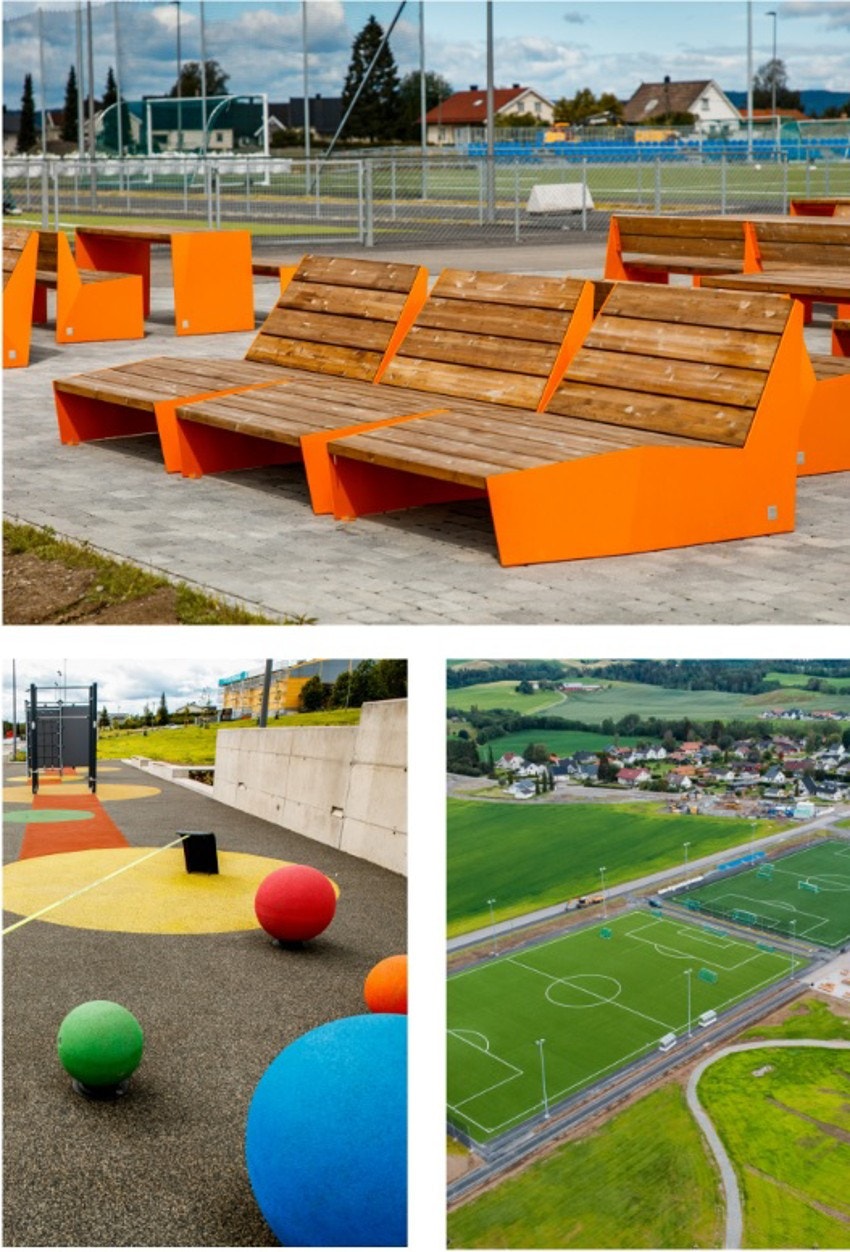 Aktivitetsparken1 Galleribilde