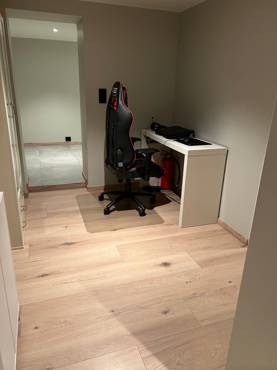 Kontorpult Galleribilde