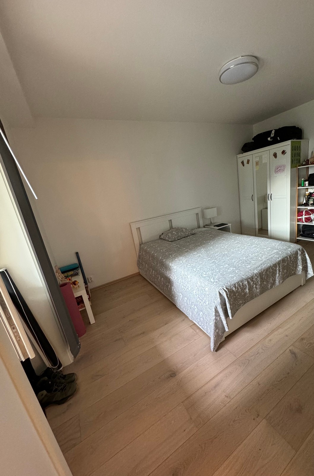 Soverom 1 Galleribilde
