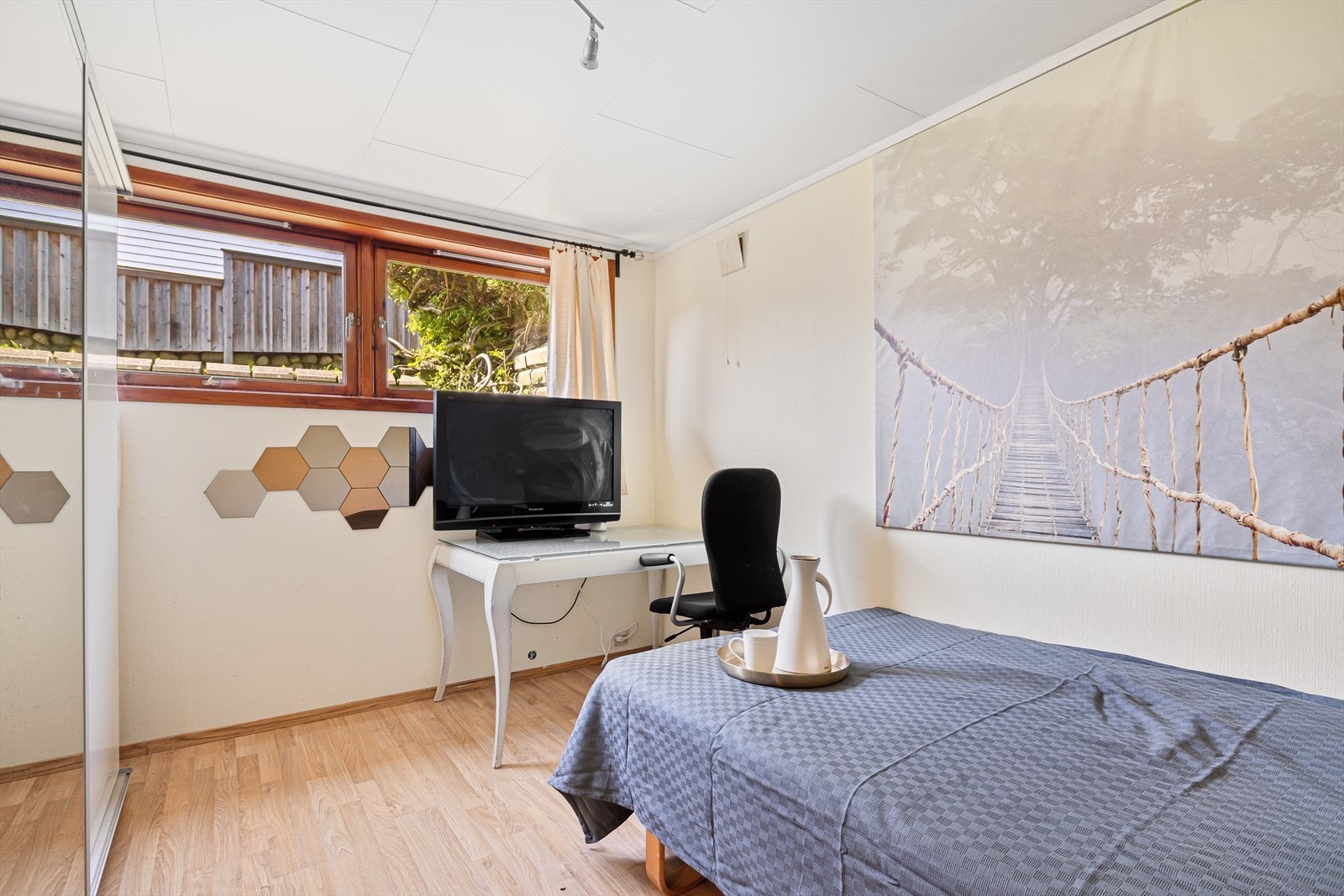 Soverom 3 Galleribilde