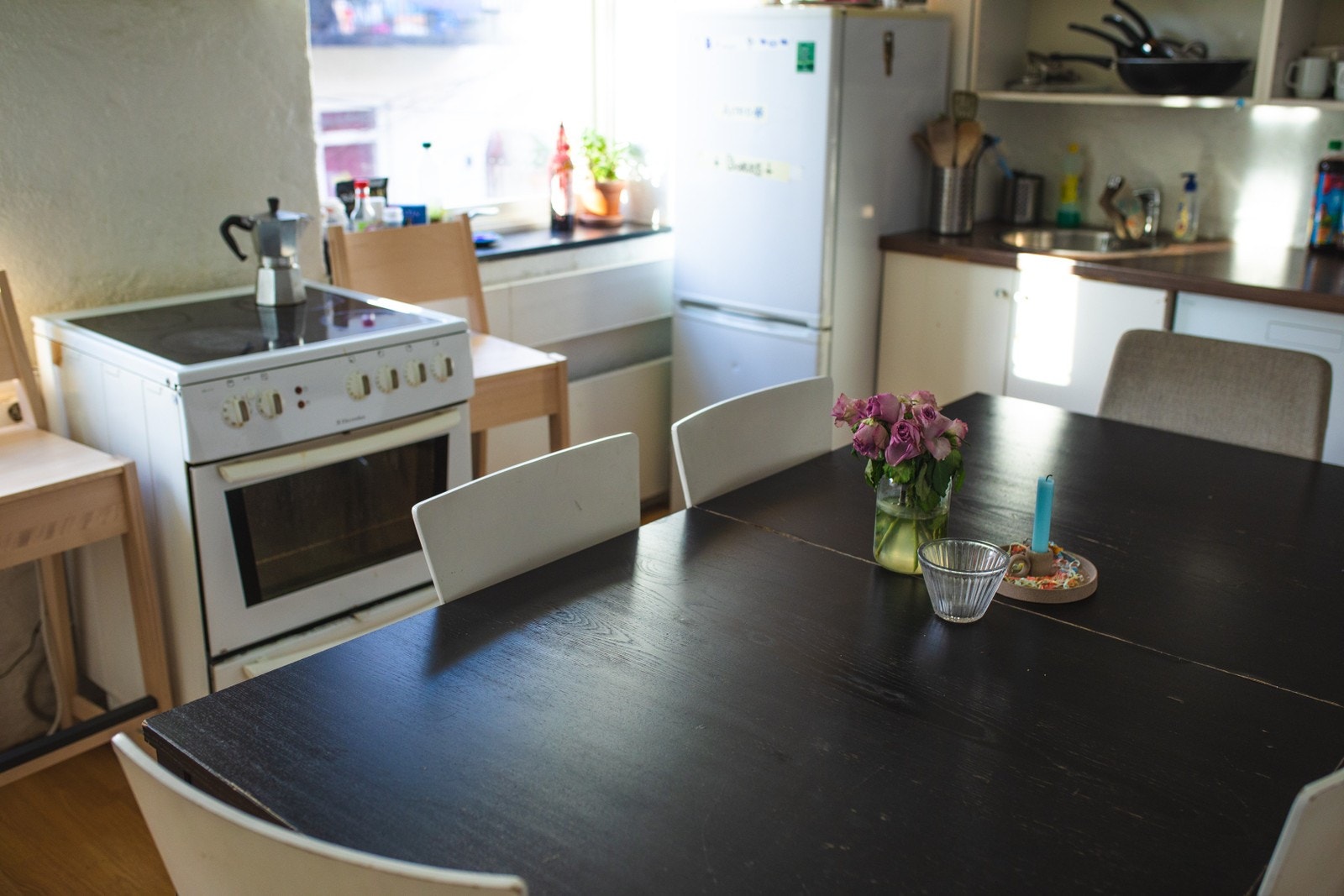 Kitchen Galleribilde