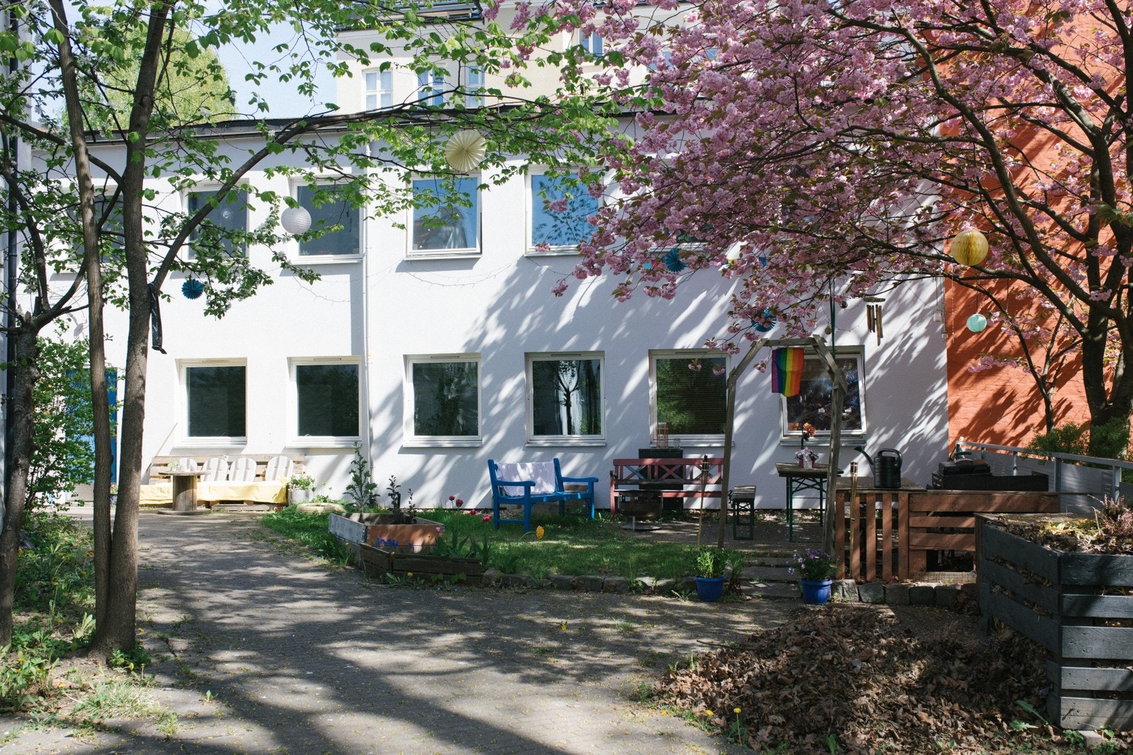 Our lovely house Galleribilde