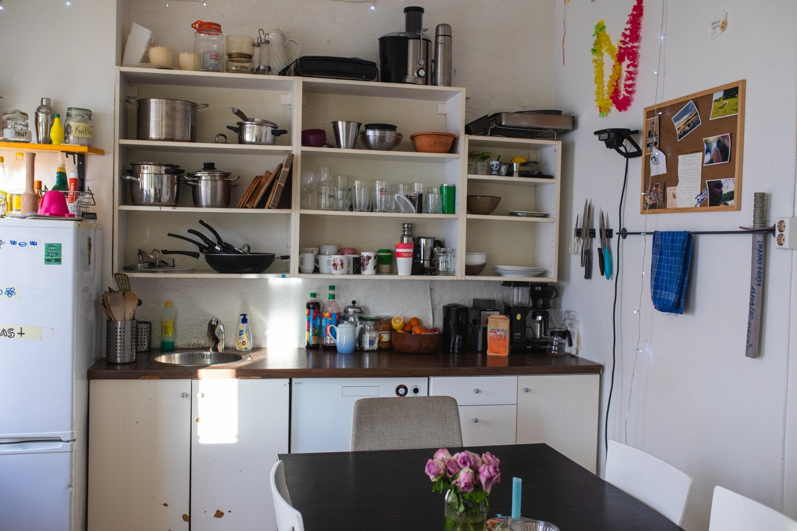 Kitchen Galleribilde