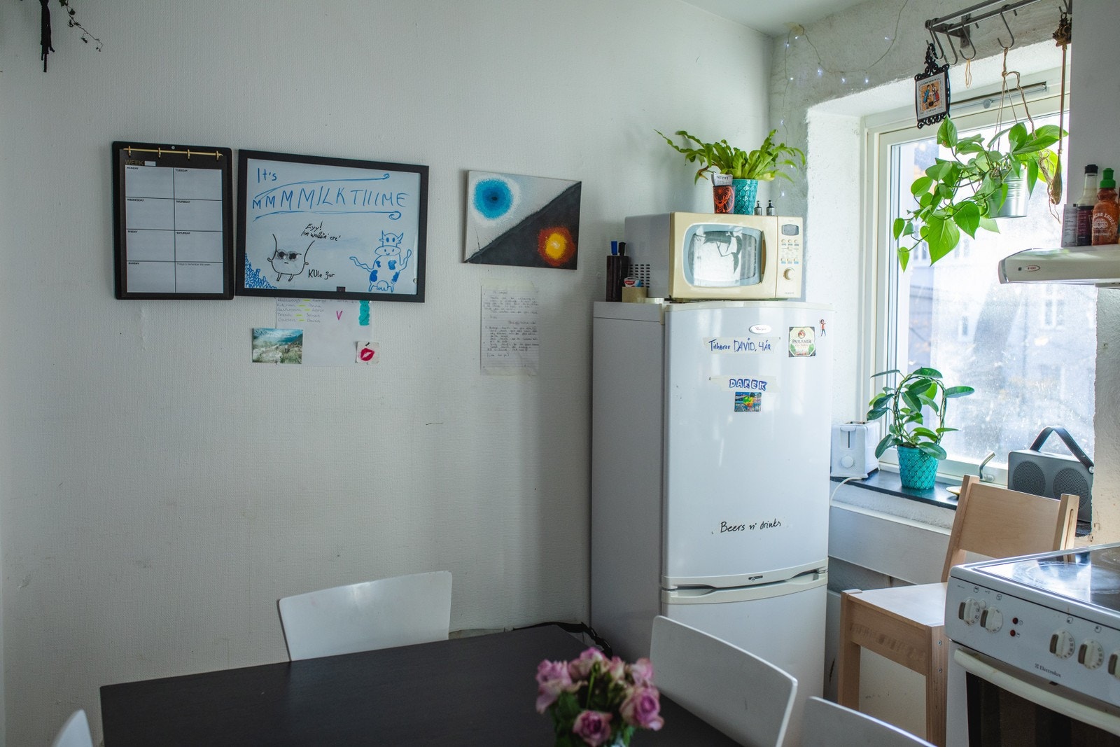 Kitchen Galleribilde