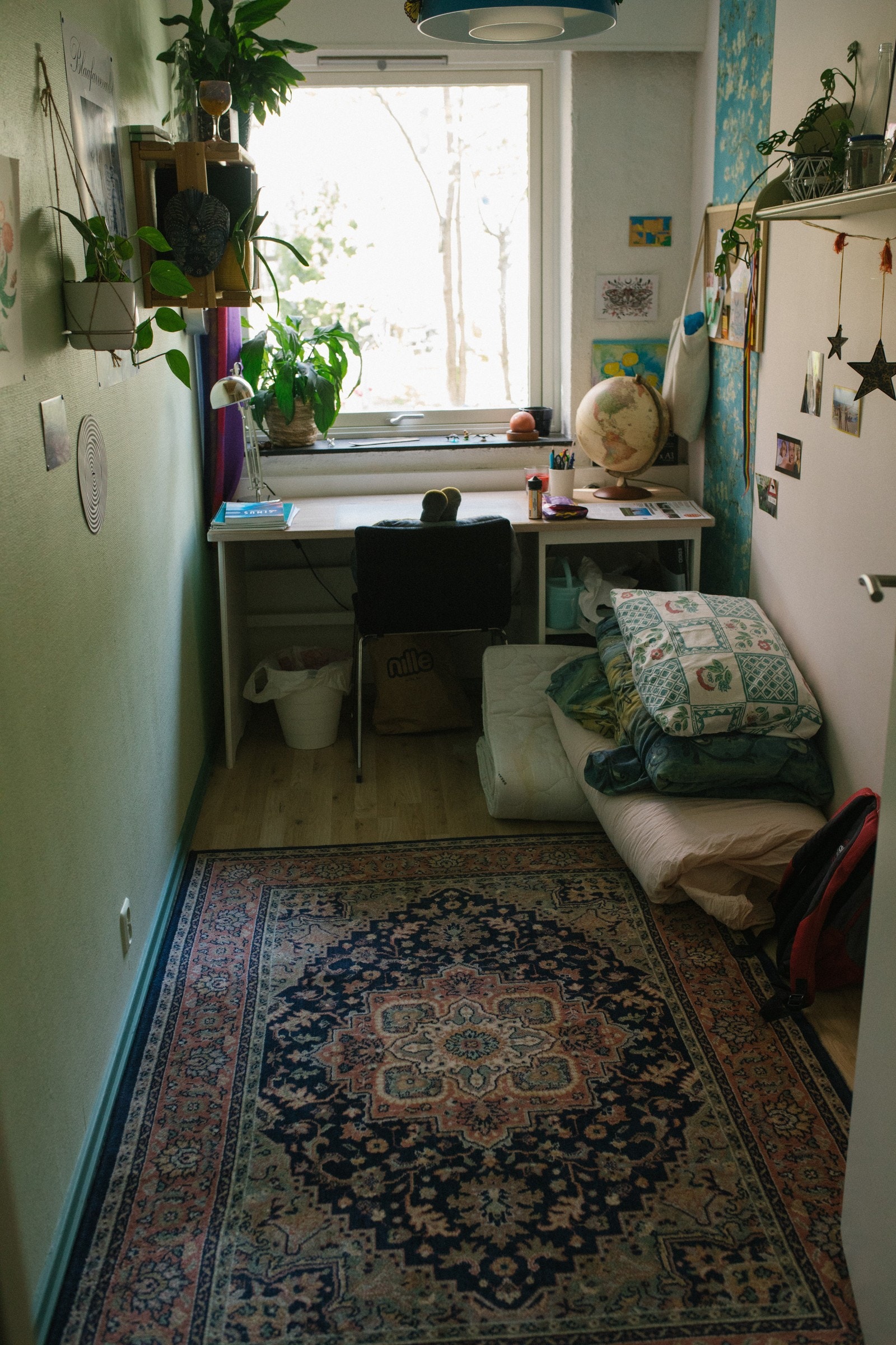 2nd room area Galleribilde