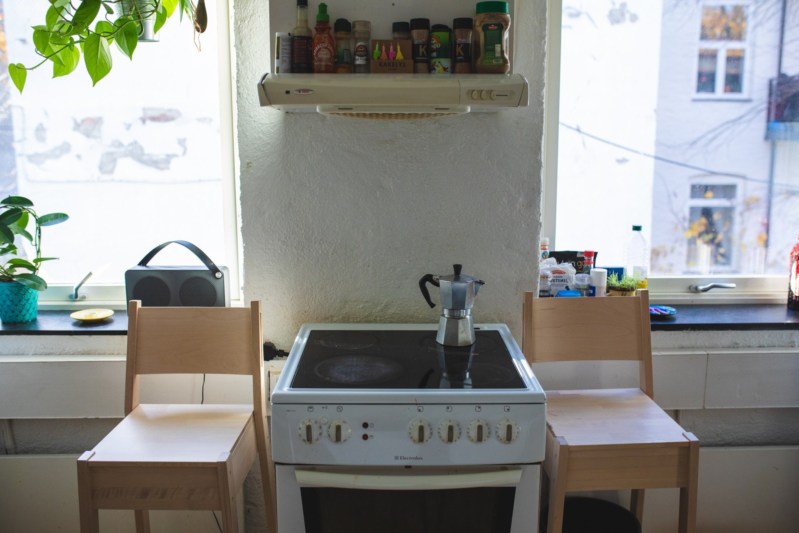 Kitchen Galleribilde