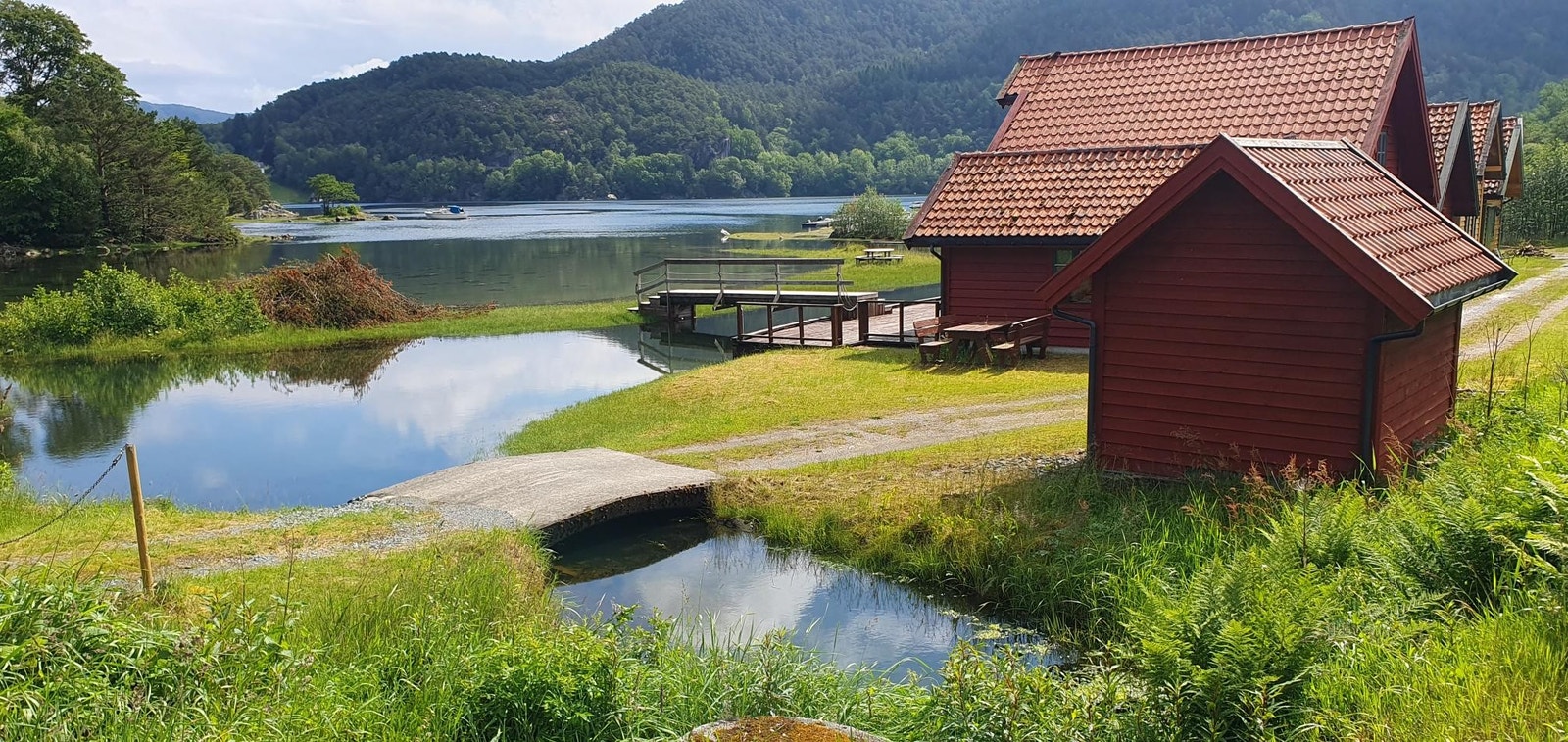 Naustmiljø Galleribilde