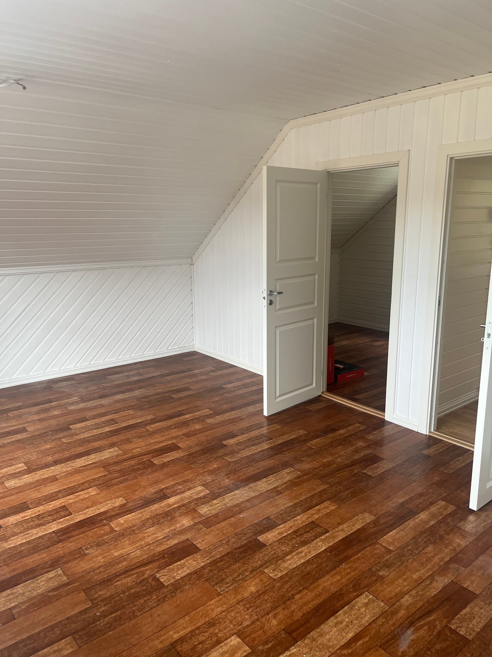 Stue Galleribilde
