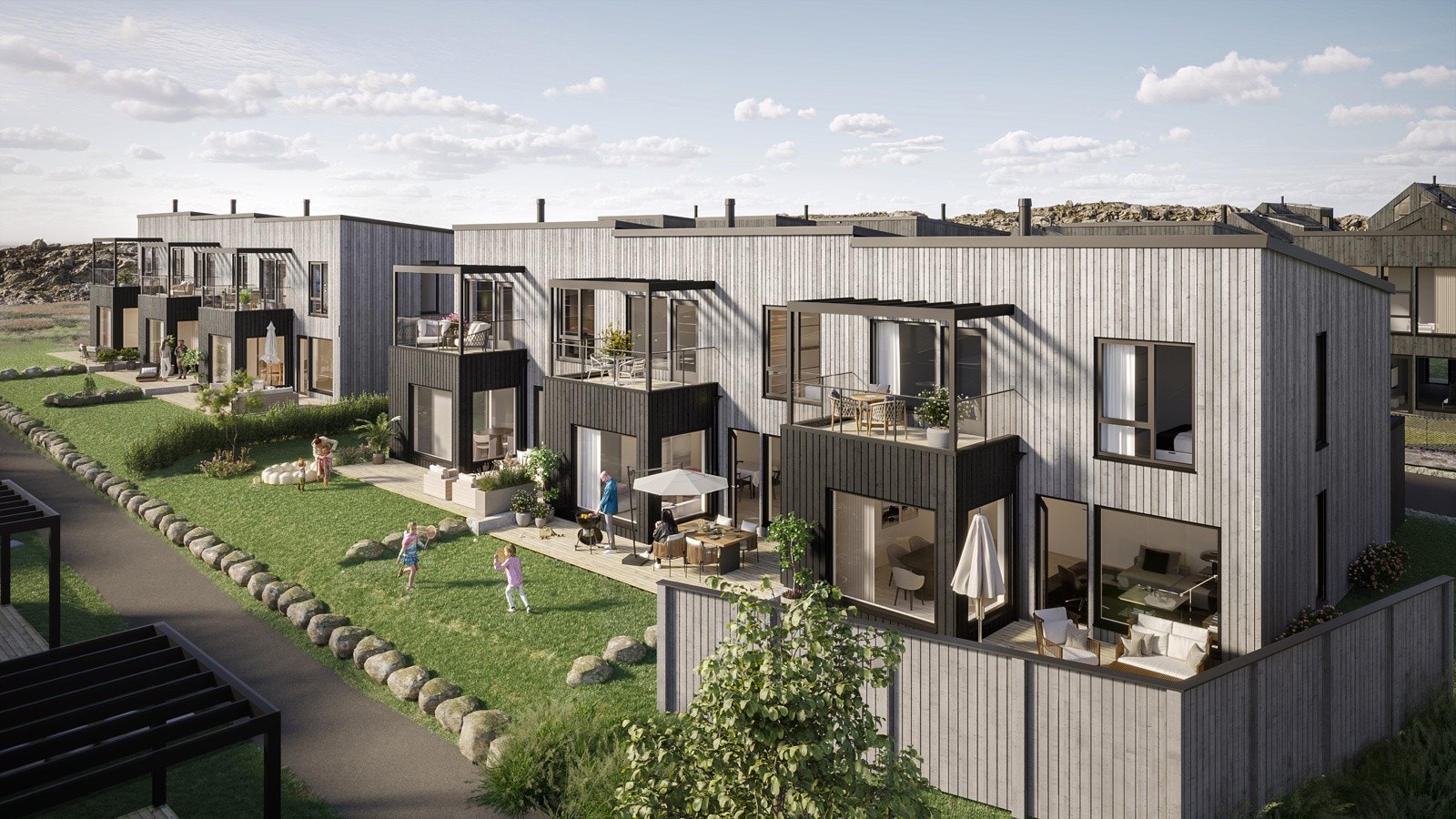 Velkommen til Vedafjell BKS4 Galleribilde