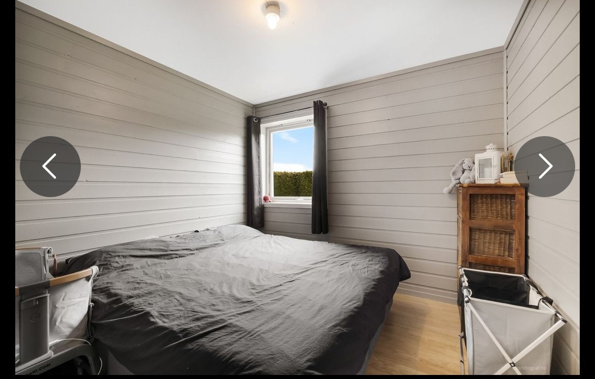 leilighet i underetasje Galleribilde