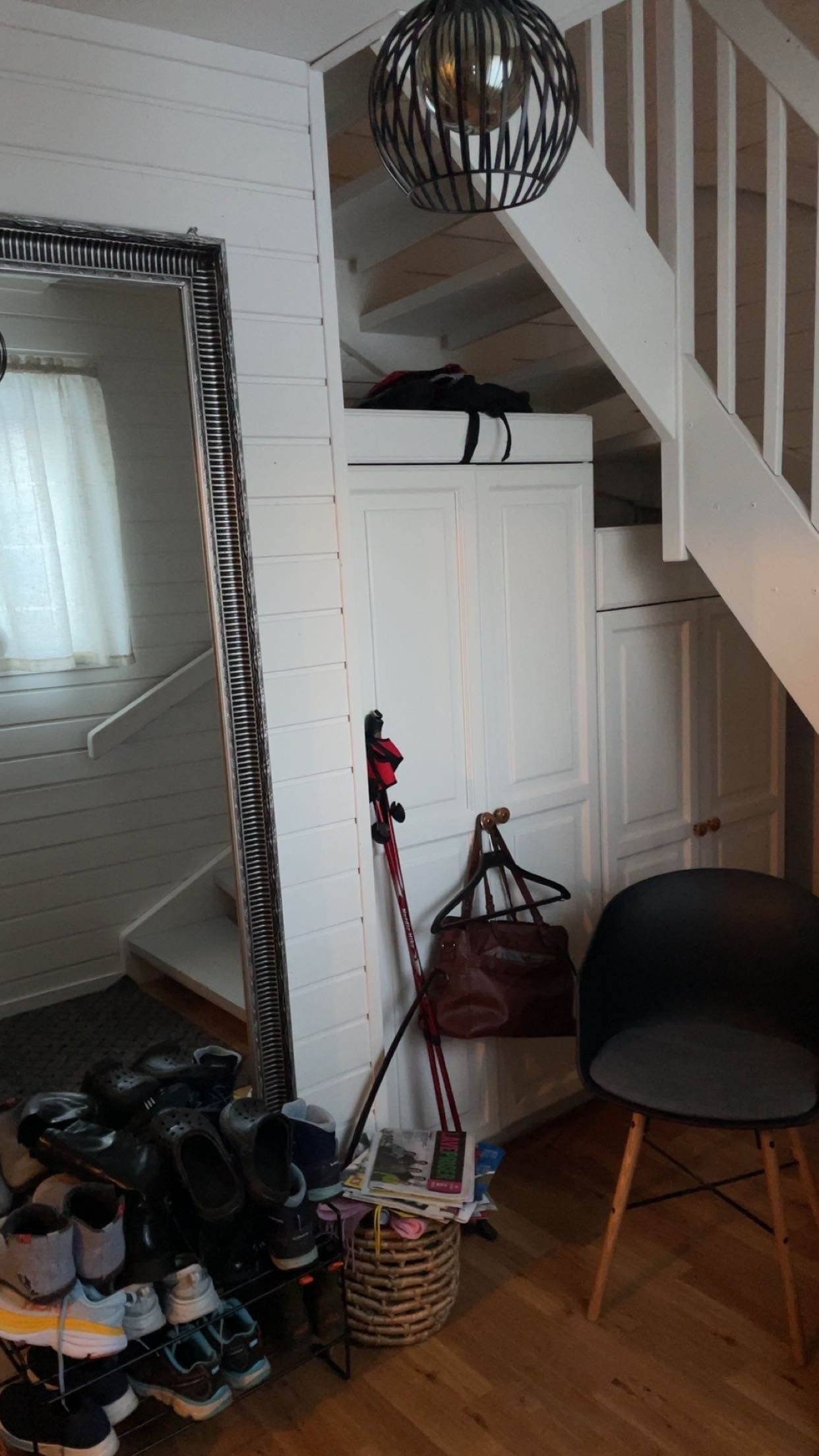 1 etg utleigedel Galleribilde