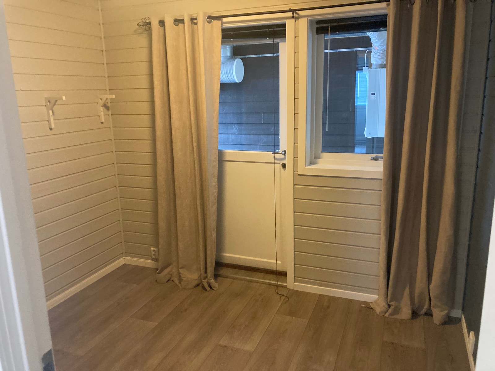 1 etg næringsdel Galleribilde