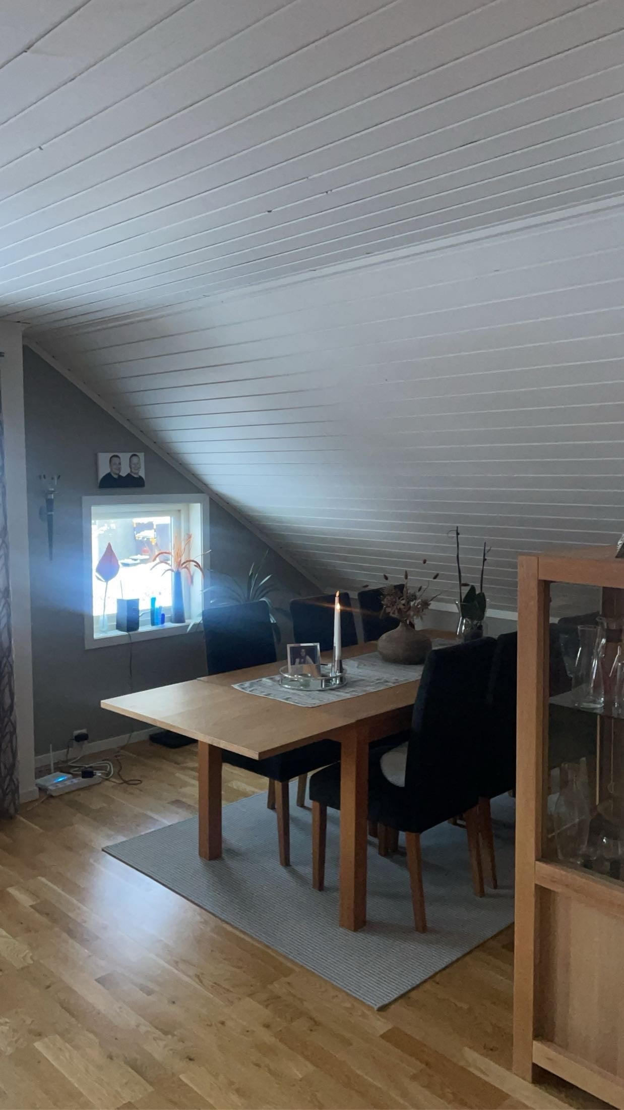 2 etg utleigedel Galleribilde