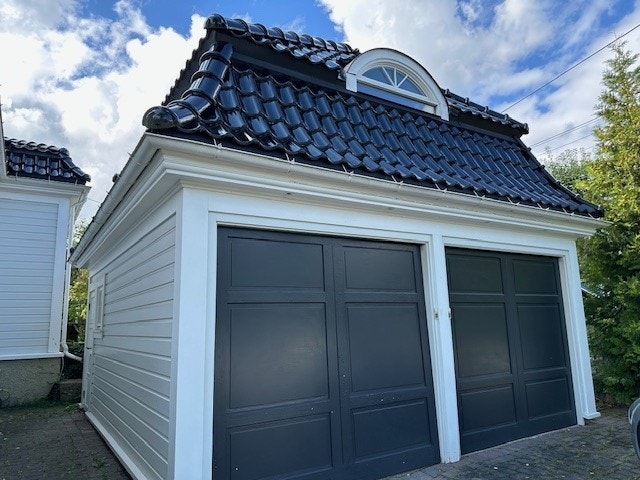 Egen hybel på garasje Galleribilde