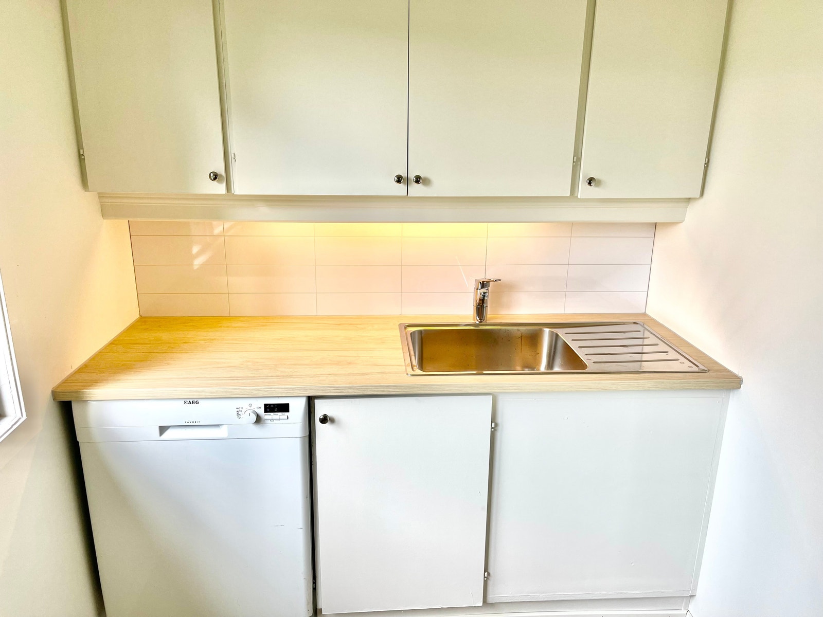 Oppvaskmaskin Galleribilde