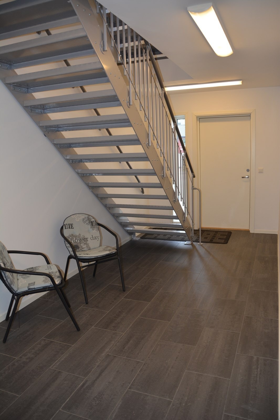 gangway Galleribilde