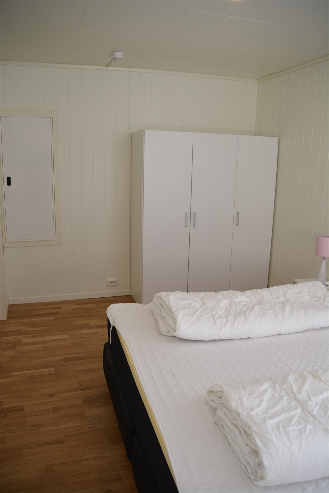 Bed room 1 Galleribilde