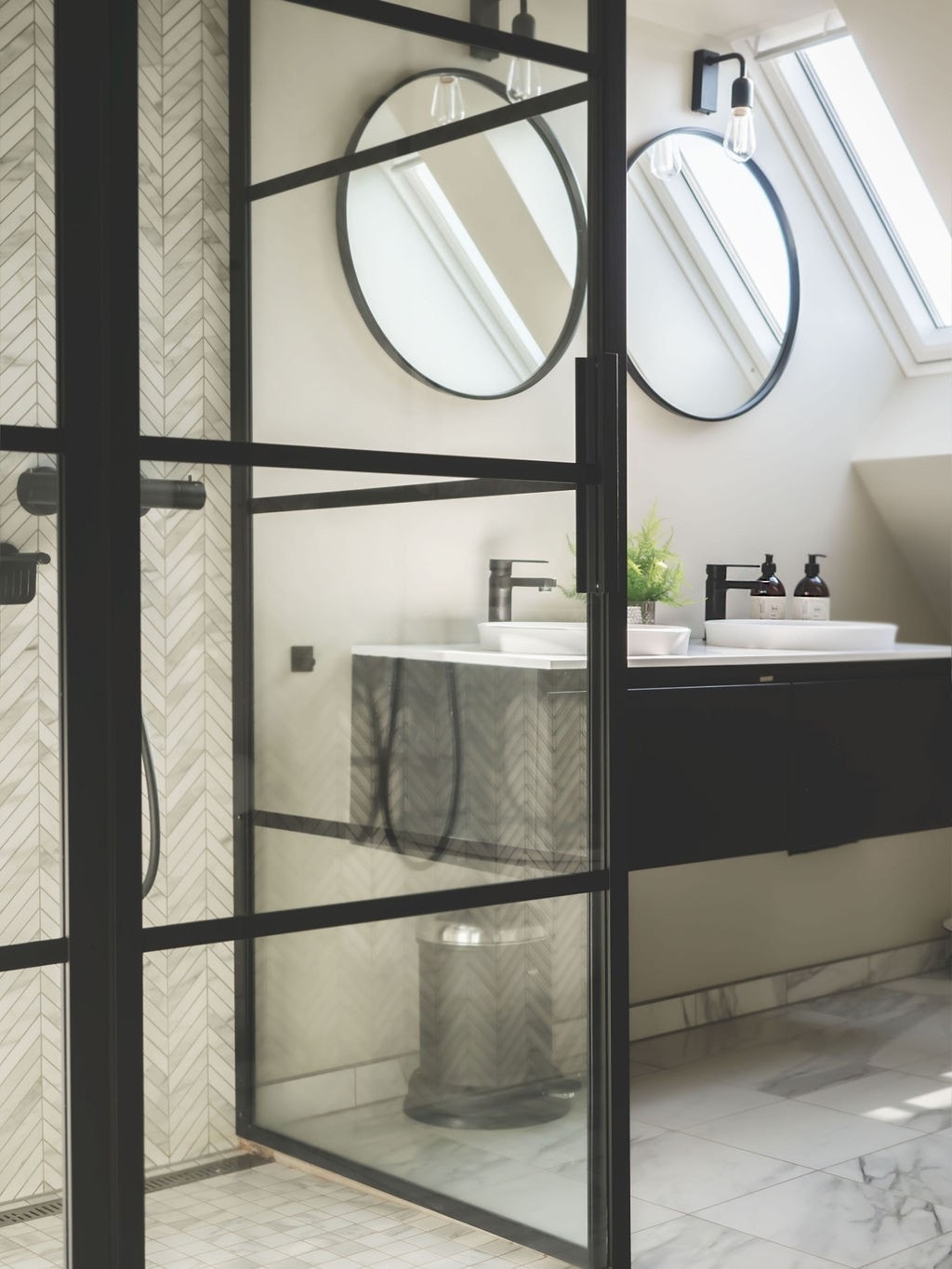 Suiter på toppen av Konow - halv pris for kontor leietakere Galleribilde