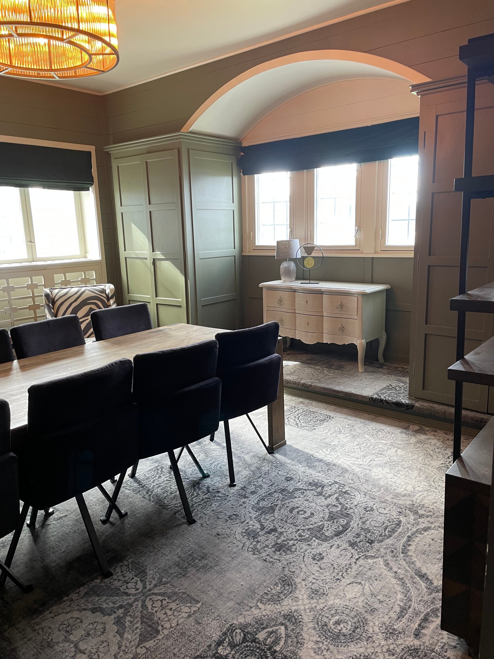 Møterom for 8-10 personer Galleribilde