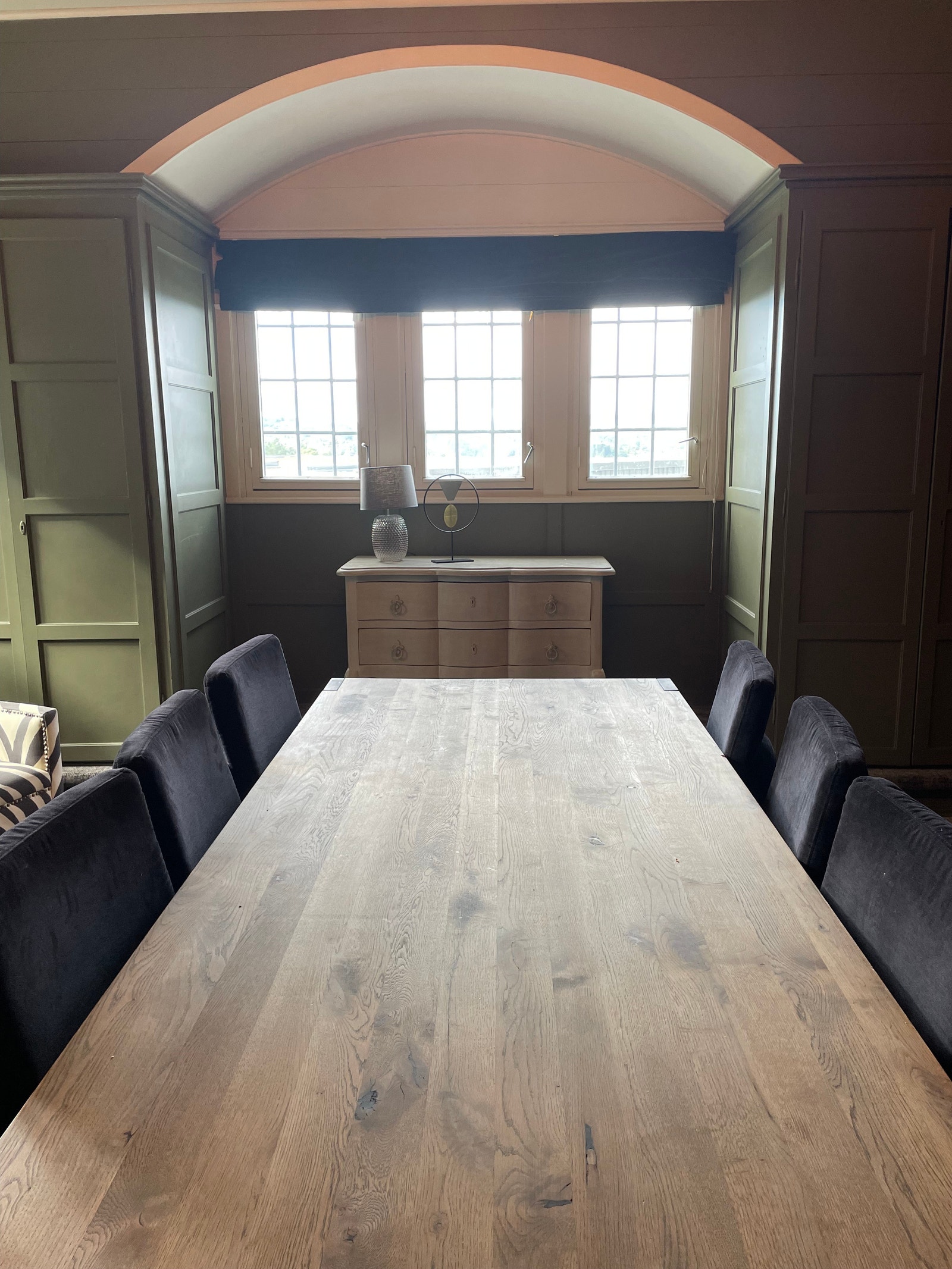 Møterom for 8-10 personer Galleribilde