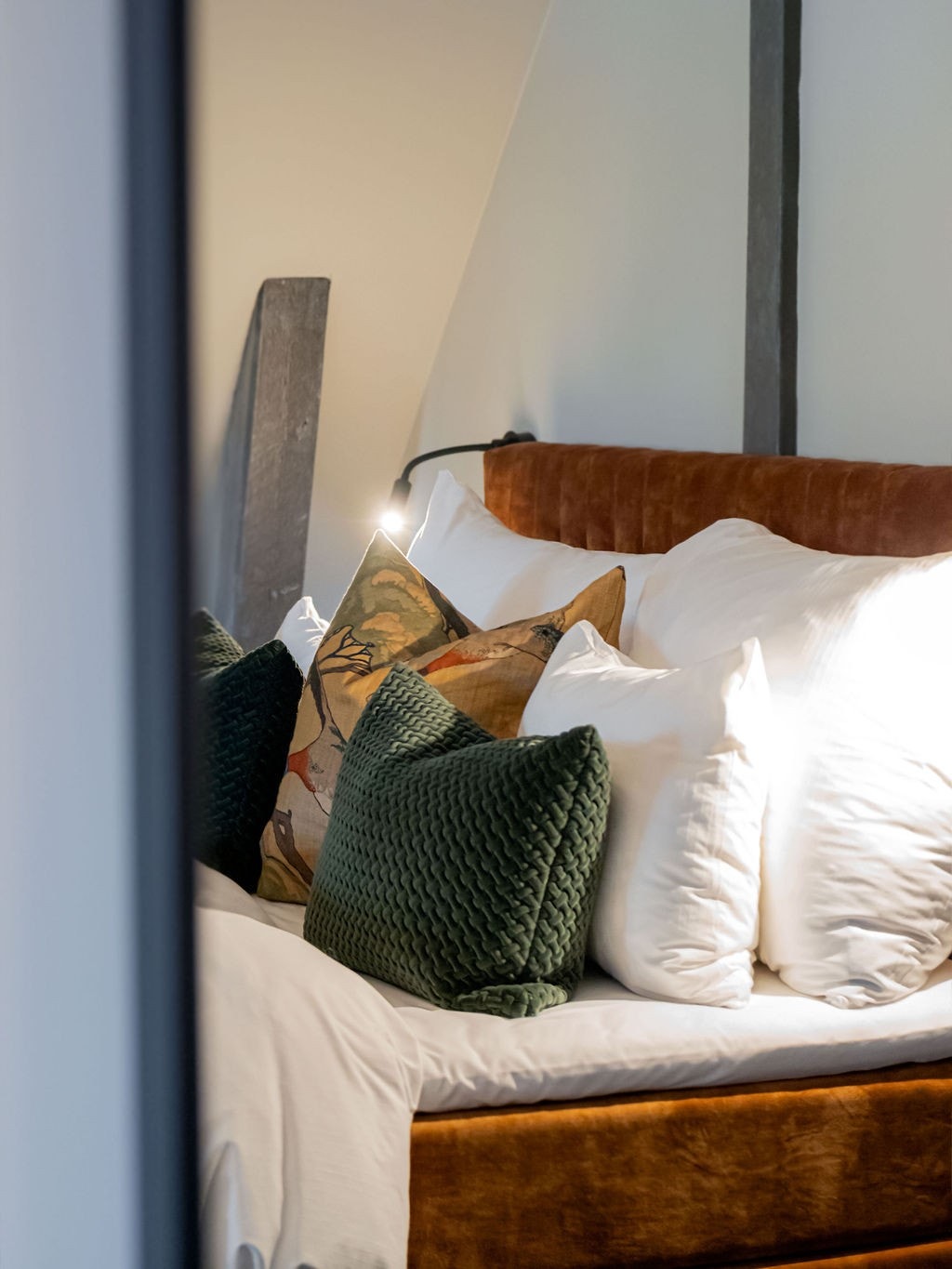 Suiter på toppen av Konow - halv pris for kontor leietakere Galleribilde