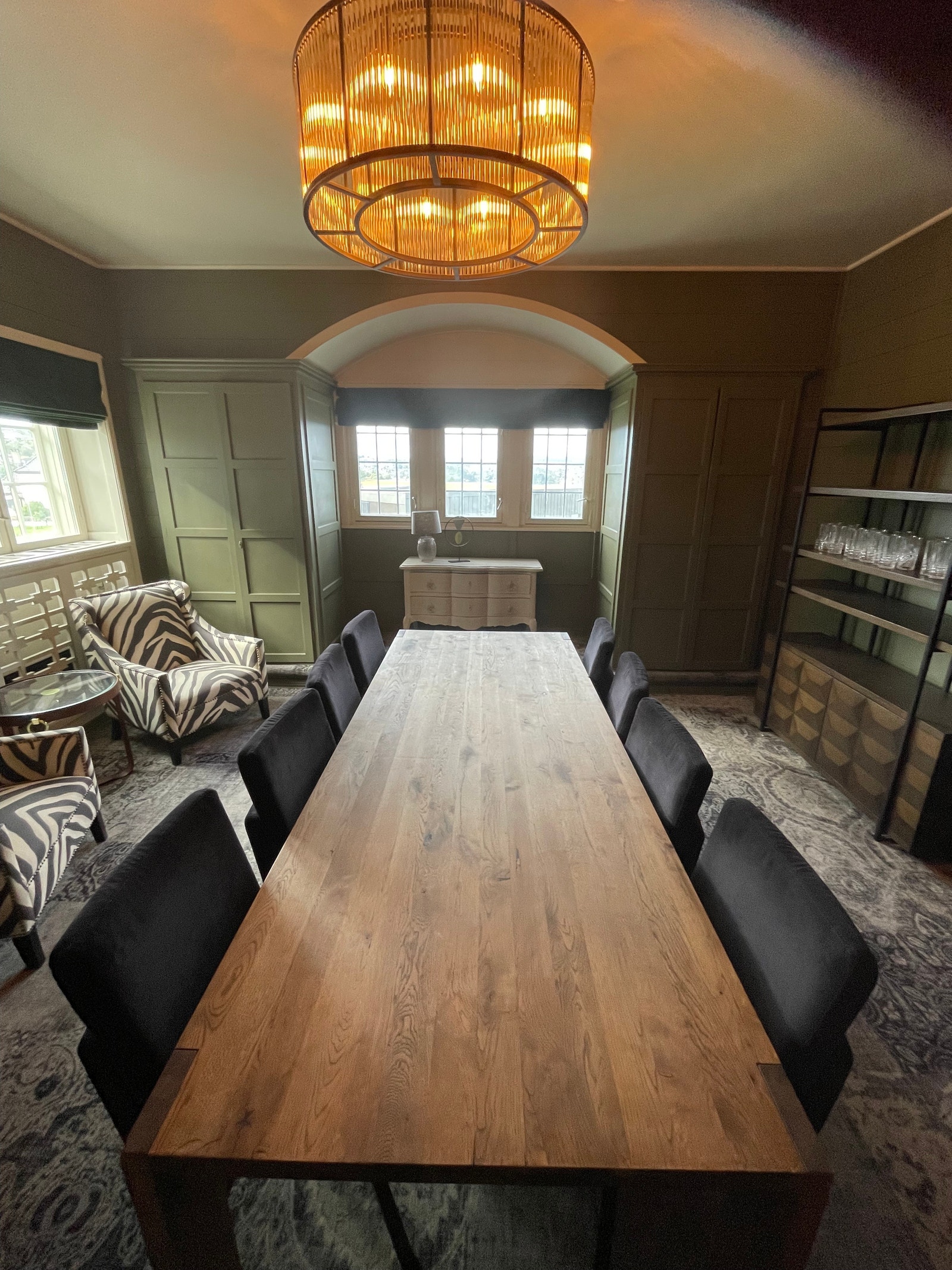 Møterom for 8-10 personer Galleribilde