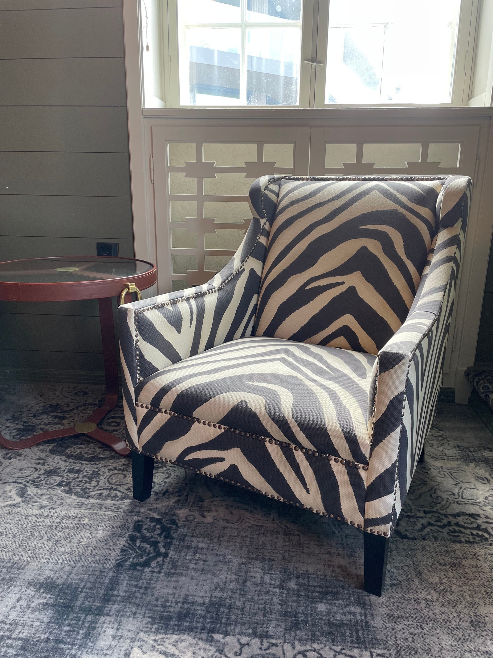 Fra møterommet Galleribilde