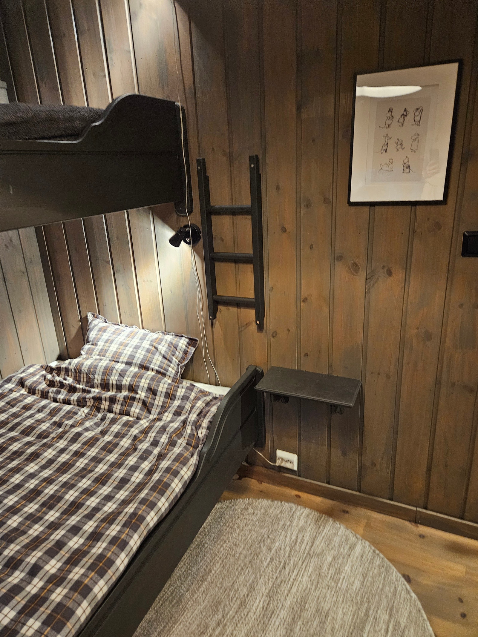 Soverom 4 Galleribilde