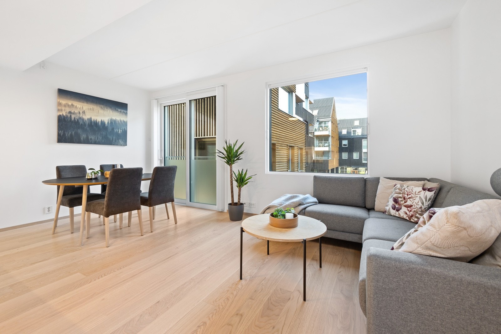 Velkommen til Heggedal Torg 30! Galleribilde