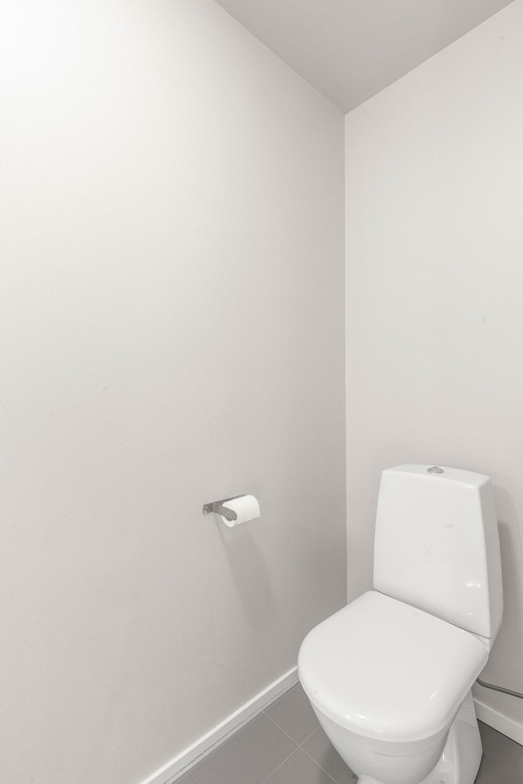 Gjesetoalett Galleribilde