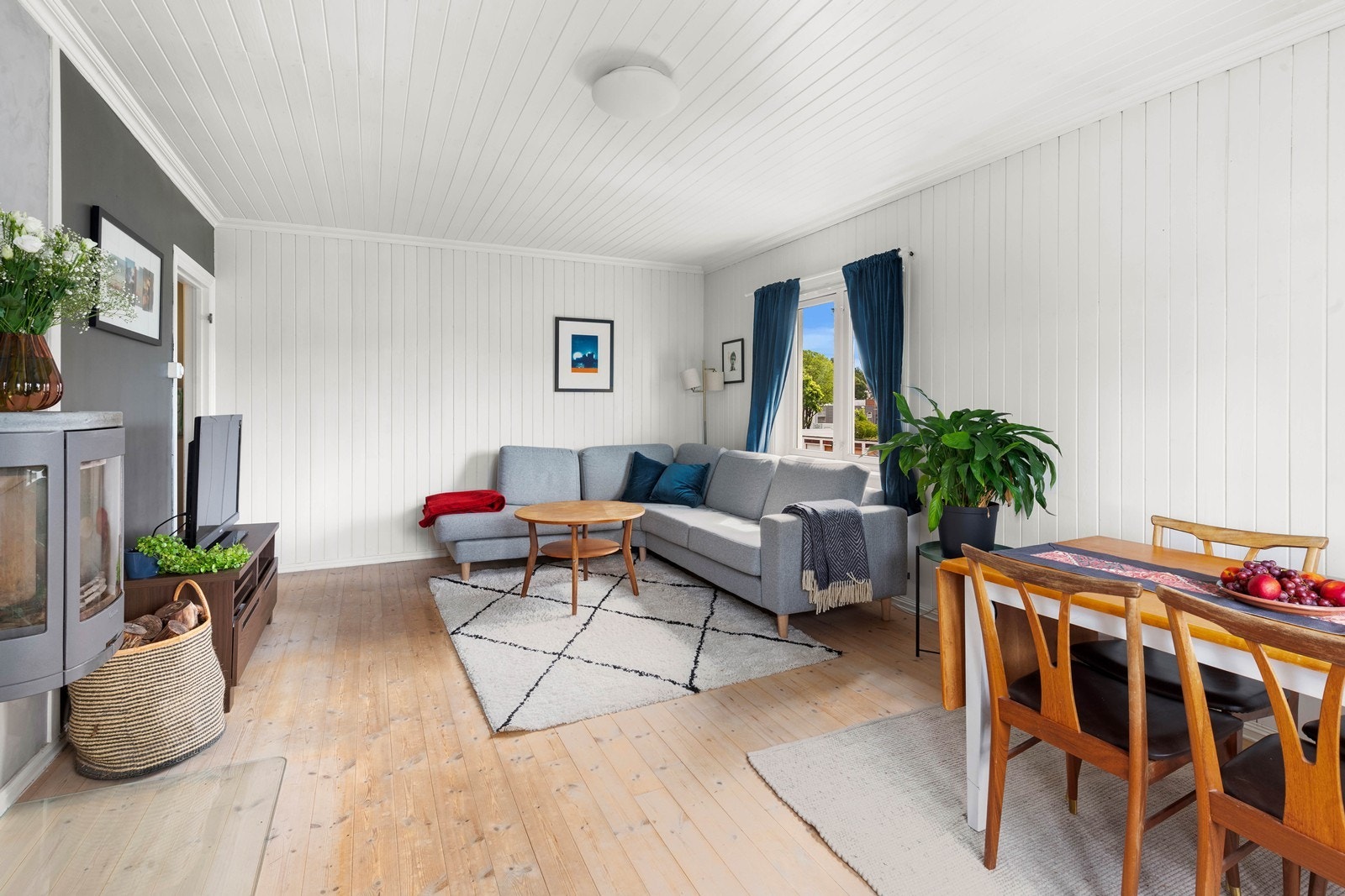 Hyggelig leilighet med en sentral beliggenhet på Lund Galleribilde