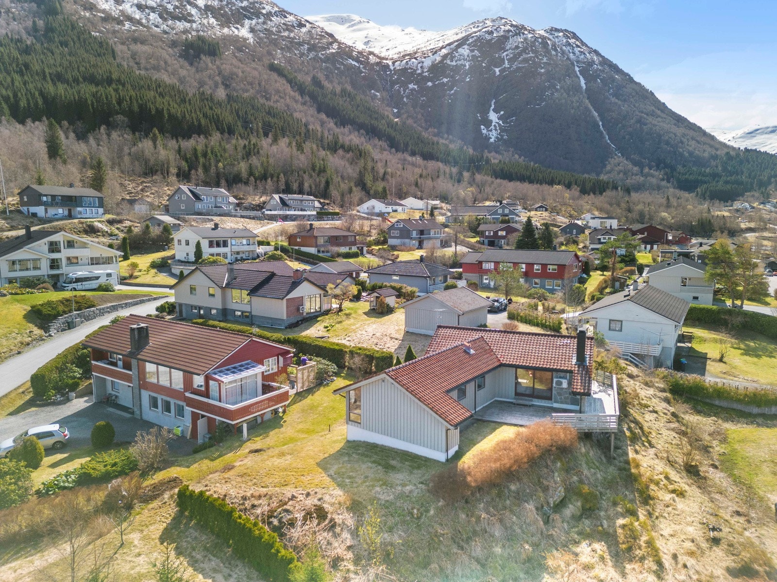 Viken 65 v/Fjordane Eiendomsmegling Galleribilde