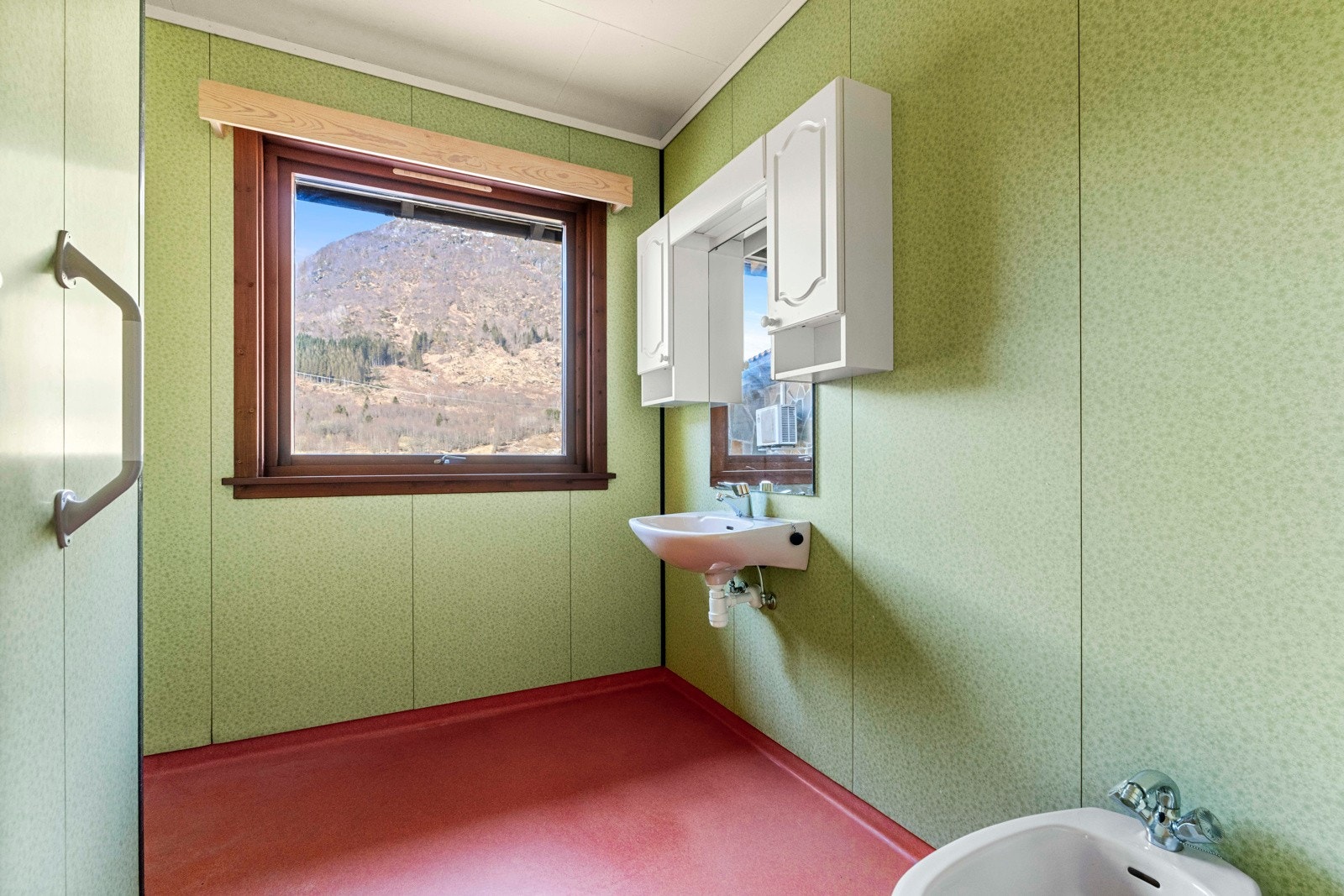 Bad med standard fra byggeår Galleribilde