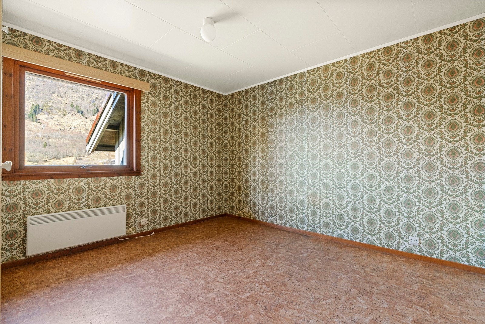 Soverom 1 av 2 Galleribilde