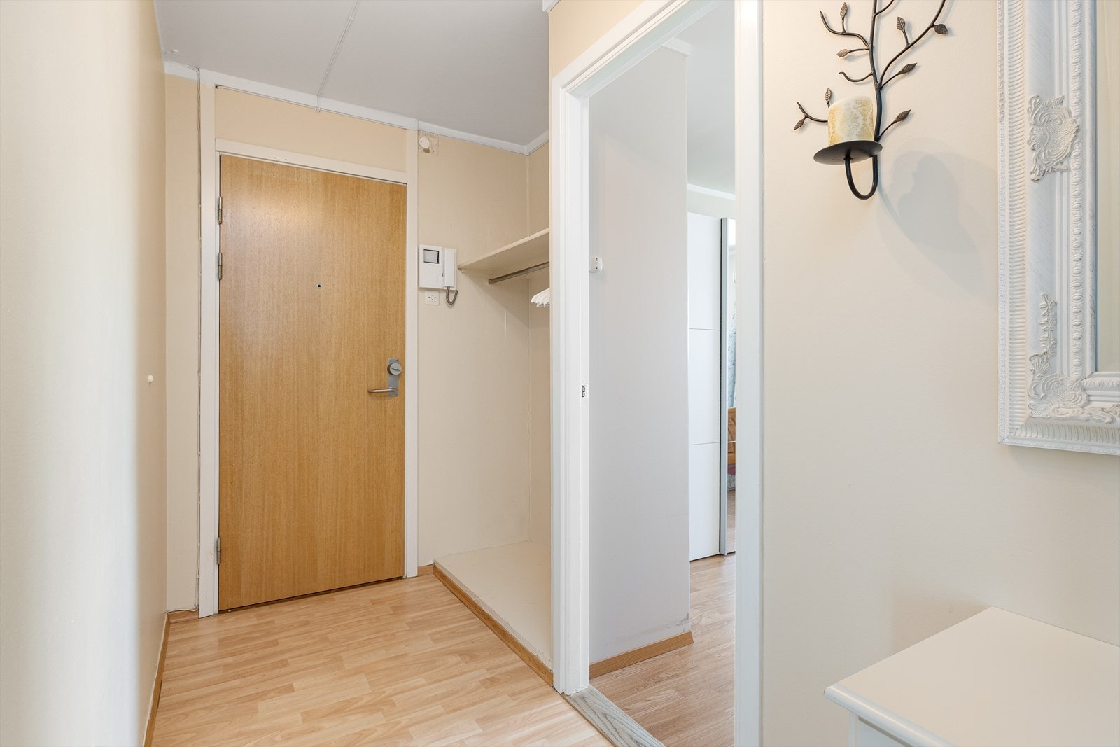 Velkommen inn! Galleribilde