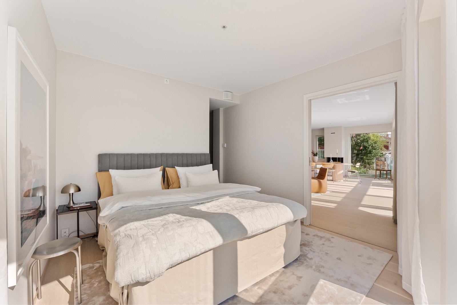 Soverom 1 Galleribilde