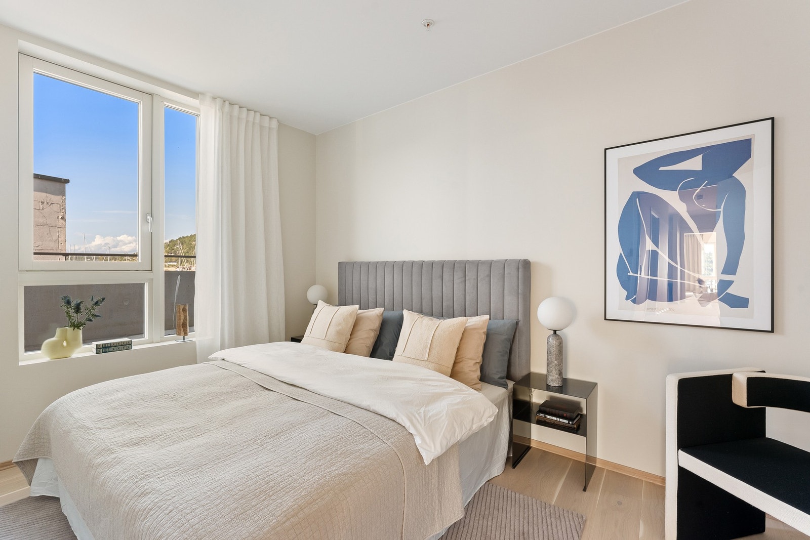 Soverom 3 Galleribilde