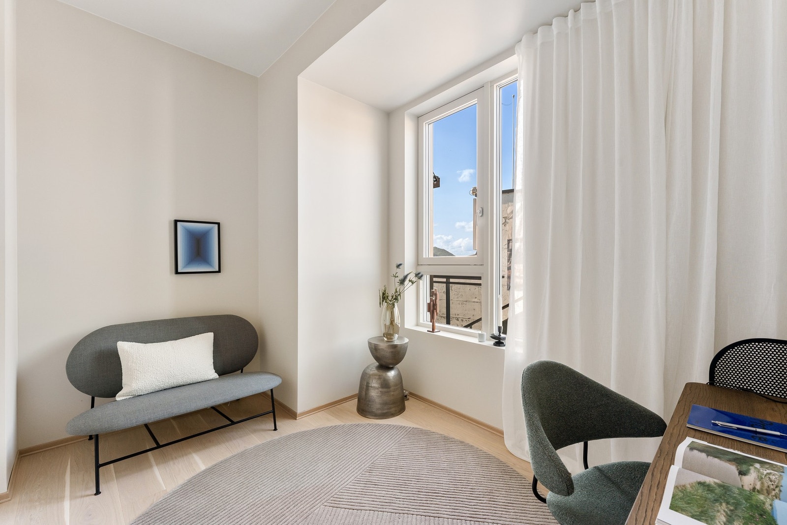 Soverom 2 Galleribilde