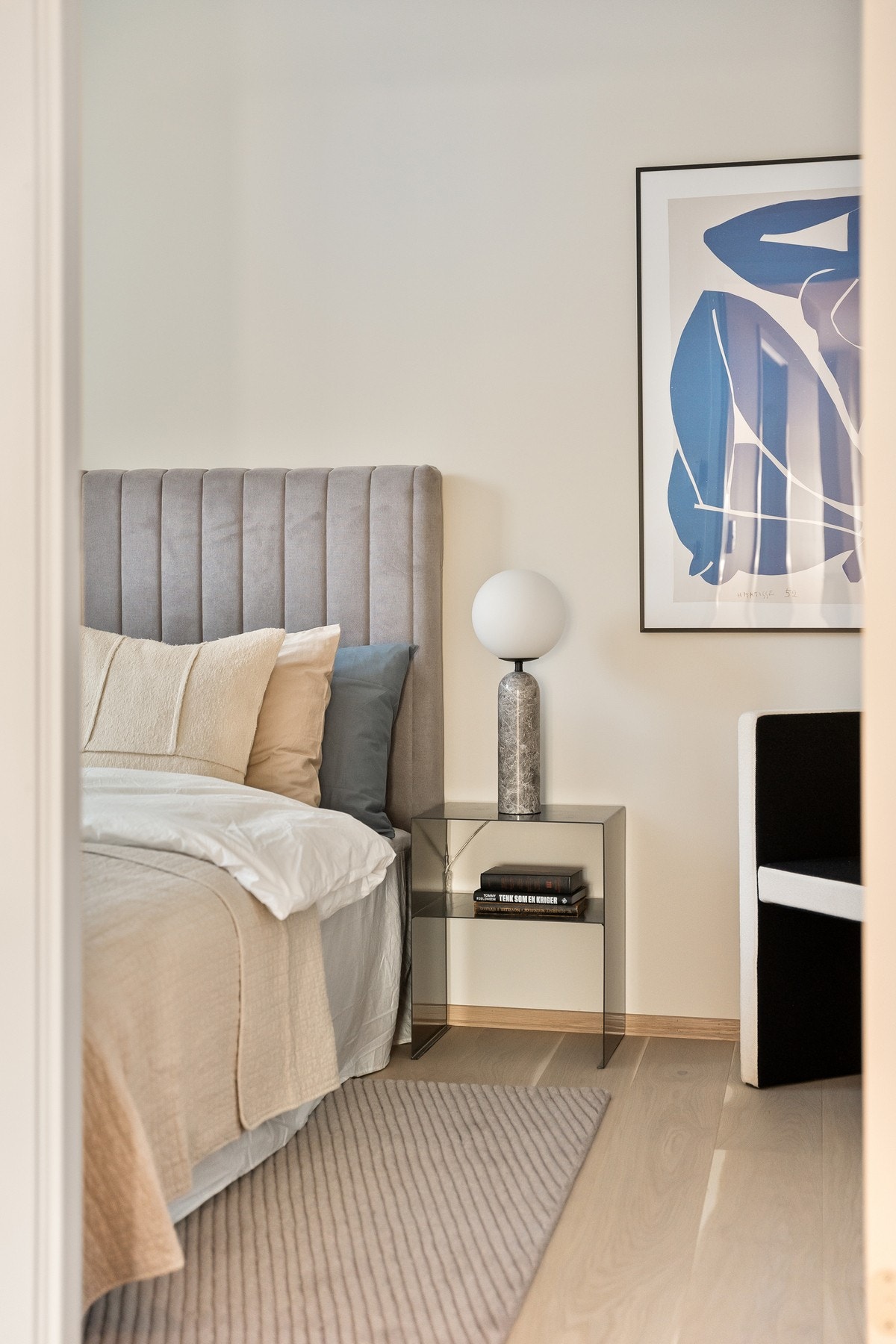 Soverom 3 Galleribilde