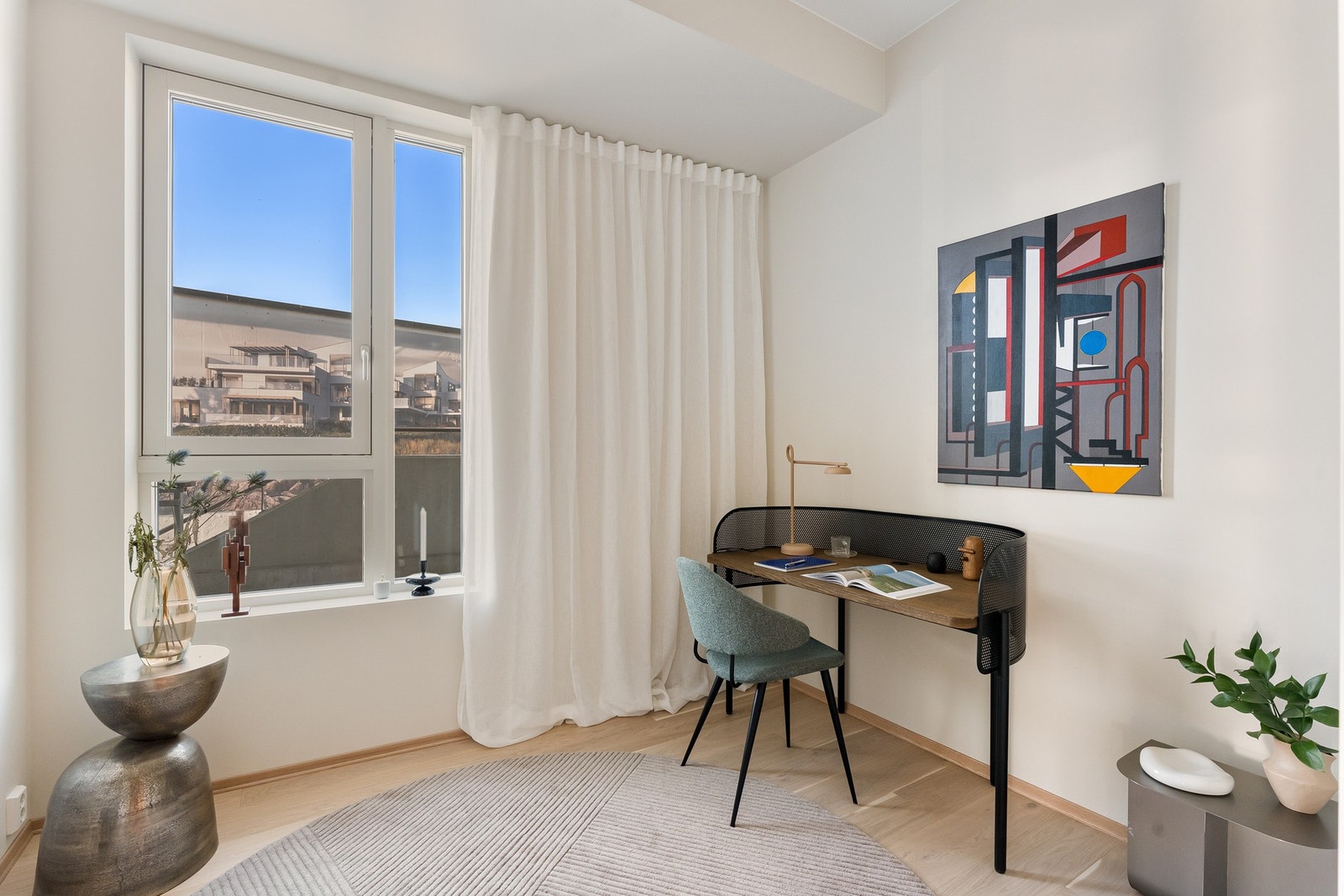 Soverom 2 Galleribilde