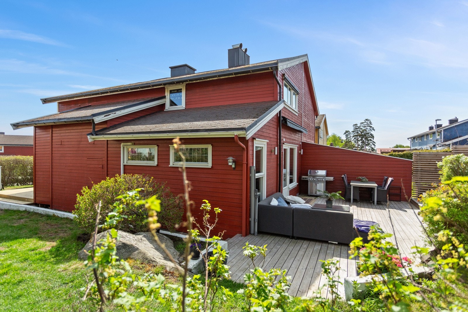 Velkommen til Riskestien 8. Galleribilde