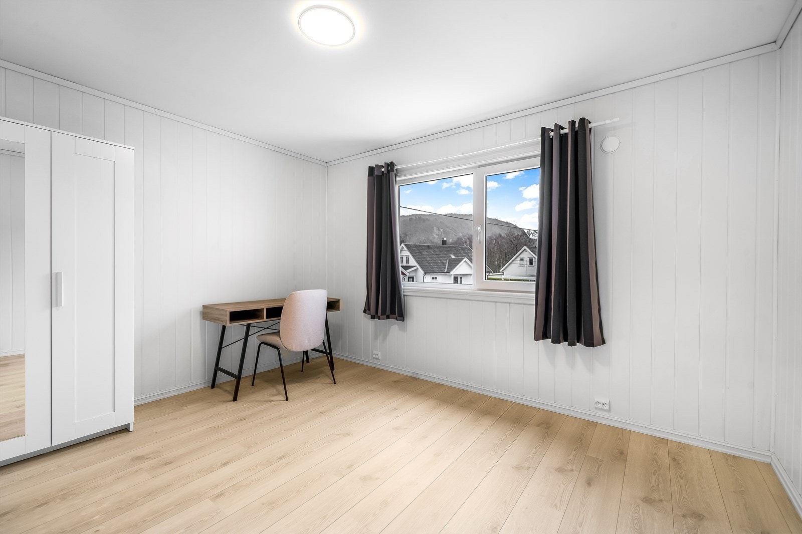 Soverom 3 Galleribilde