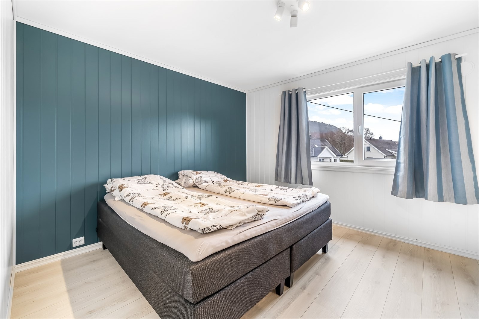 Soverom 1 Galleribilde