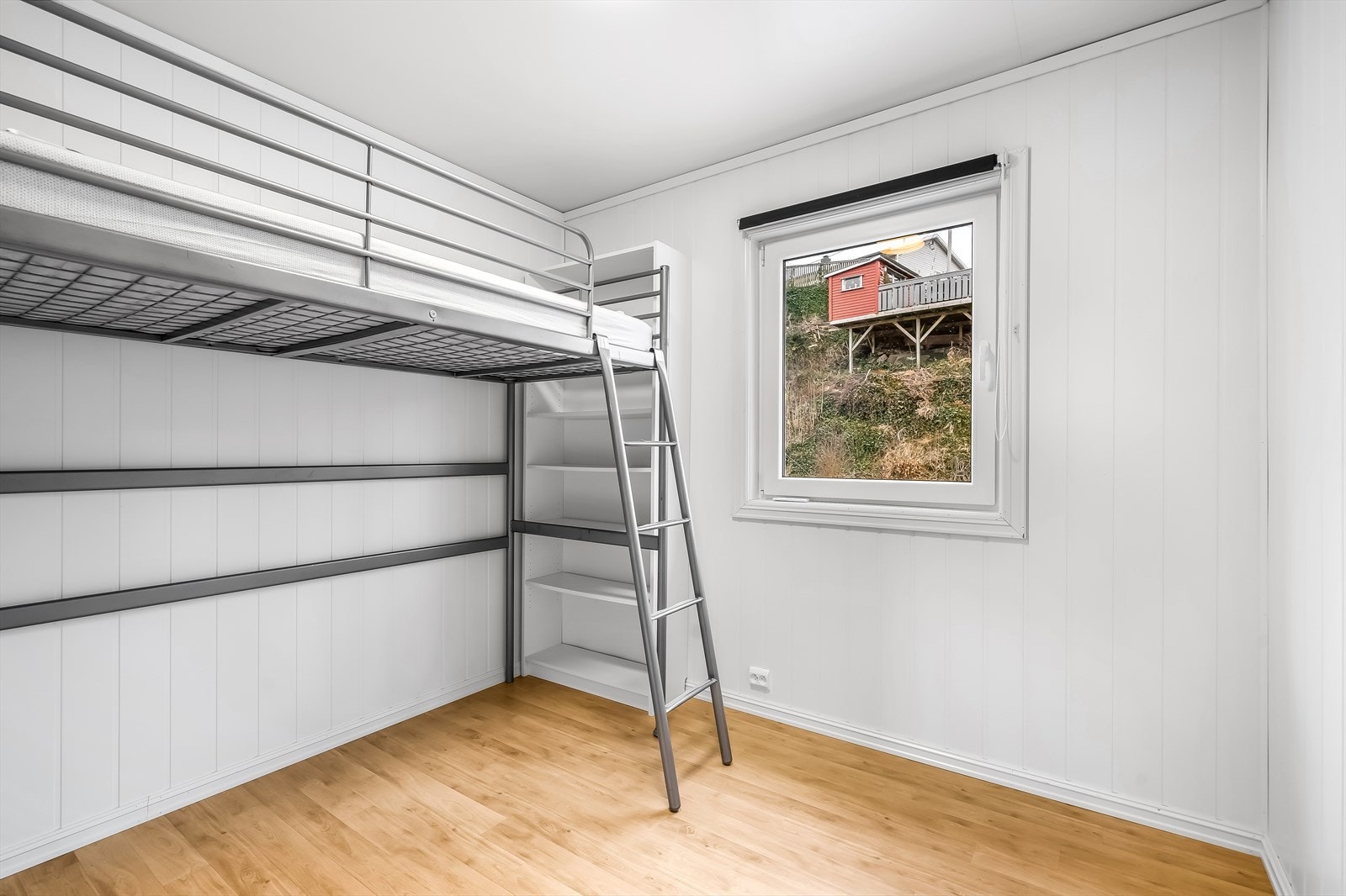 Soverom 2 Galleribilde