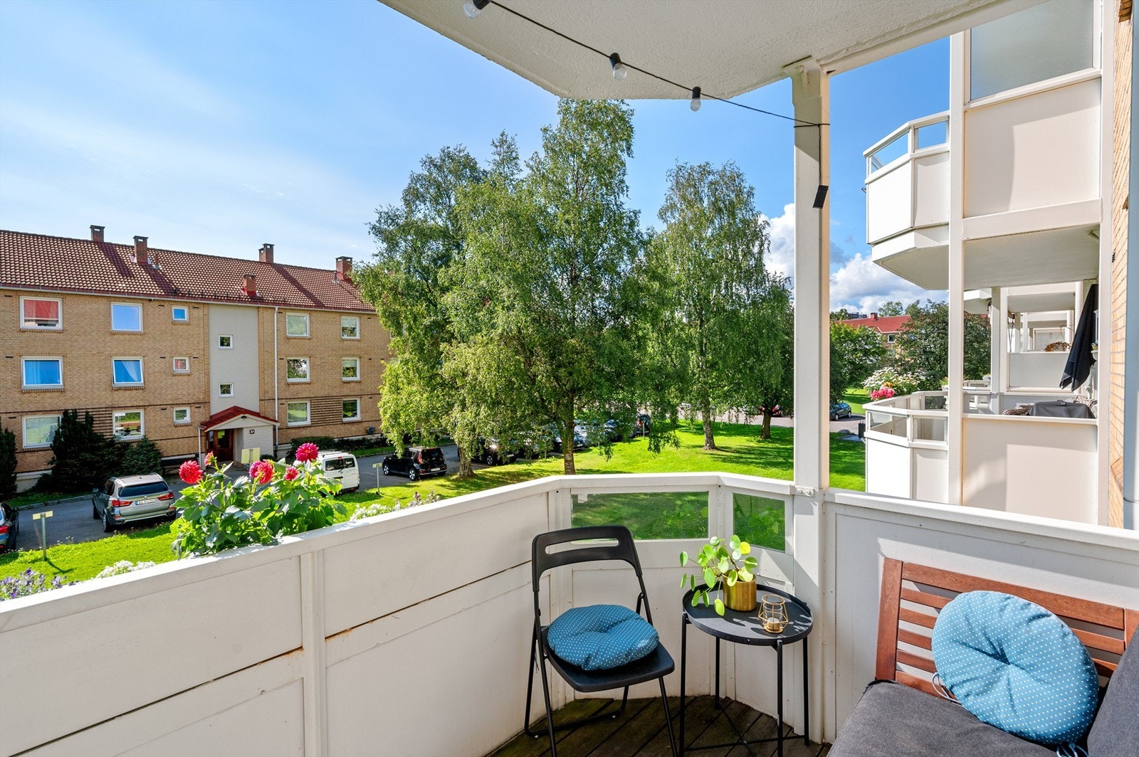 Krogsveen v/ Nhut Nam Huynh har gleden av å presentere Klosterheimveien 2! Galleribilde