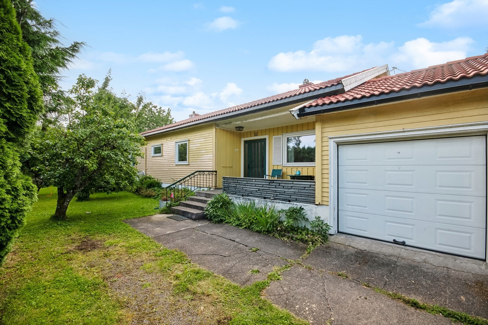 DNB Eiendom v/Line Øvergaard har gleden av å presentere Gauterødveien 42 Galleribilde
