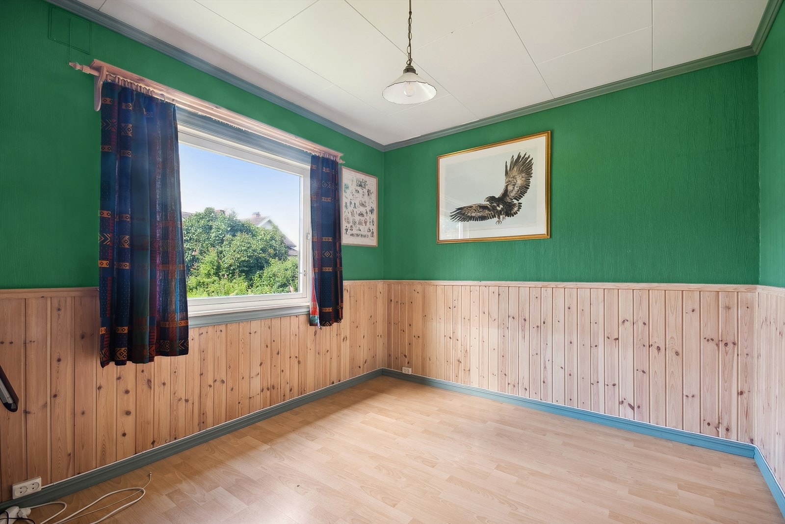 Soverom Galleribilde